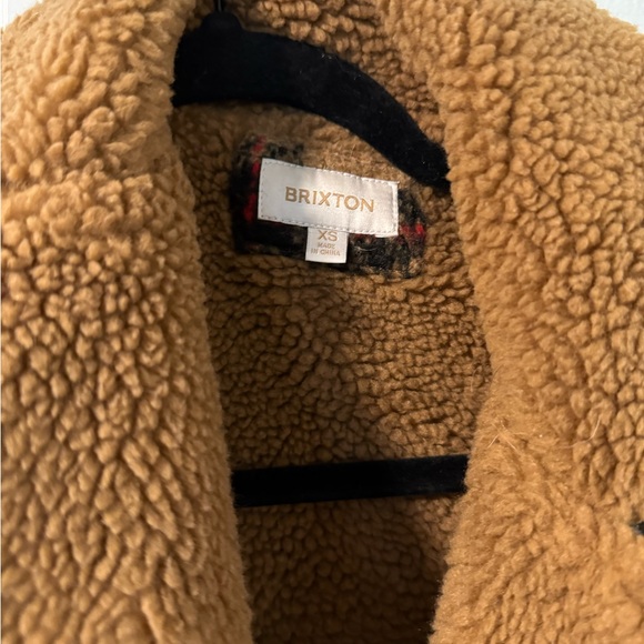 Brixton jacket XS - Picture 2 of 2